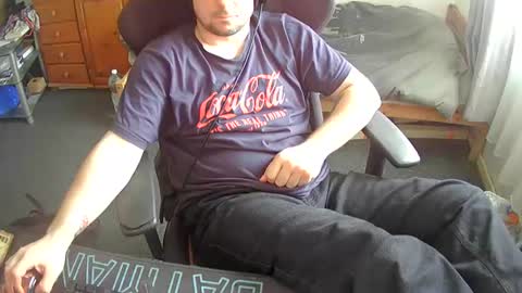 duza_pala_kam9 online show from 06.15.26