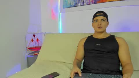 dwayne_esteven10 online show from 03.22.26