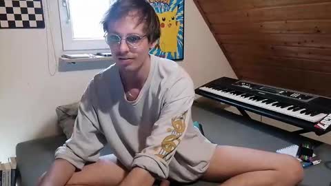 Snapshot of dwercybo chatting on 01.18.26 ted online show from 01.18.26