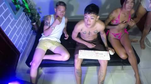 dxrty_candy online show from 12.04.25