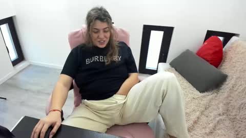 dayana online show from 03.17.26