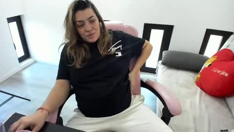 dayana online show from 04.29.26