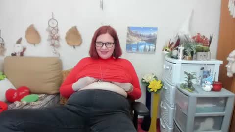 Snapshot of dyannelovee chatting on 02.24.25 Dyanne online show from 02.24.25