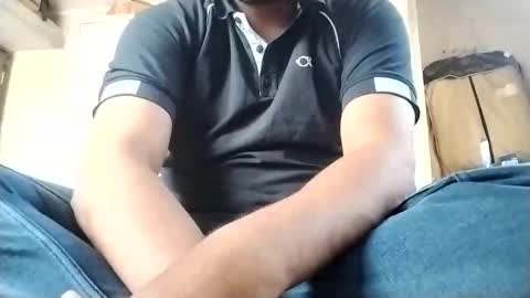 Rockhandsome online show from 03.01.26