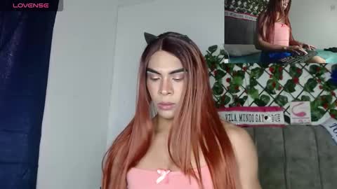 dylan276800 online show from 11.24.25