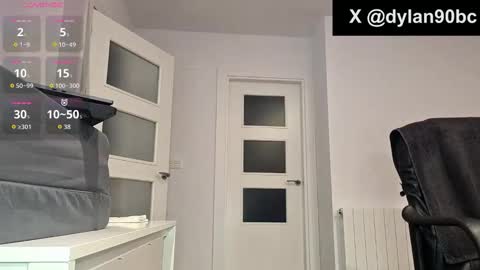 dylan online show from 09.16.25