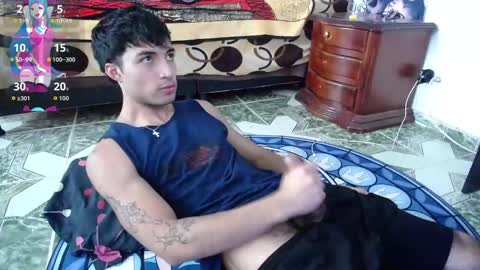 Dylan 3 online show from 09.09.25