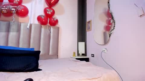 dylan_and_kim online show from 02.15.26