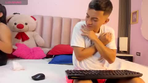 dylan_and_kim online show from 02.20.26