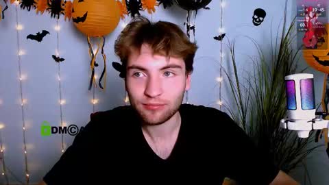 dylan_bold online show from 10.22.25