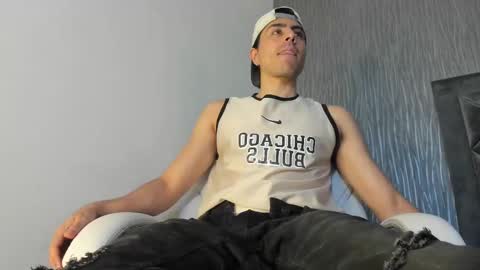 Dylan online show from 10.04.25