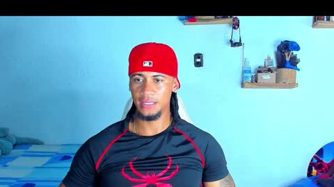 Snapshot of dylan_jake1 chatting on 01.11.26 Dylan online show from 01.11.26