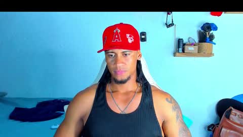 Snapshot of dylan_jake1 chatting on 01.13.26 Dylan online show from 01.13.26