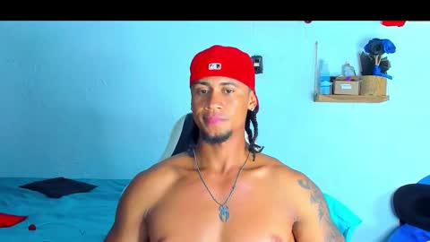 Snapshot of dylan_jake1 chatting on 01.15.26 Dylan online show from 01.15.26