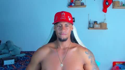 Snapshot of dylan_jake1 chatting on 02.27.26 Dylan online show from 02.27.26