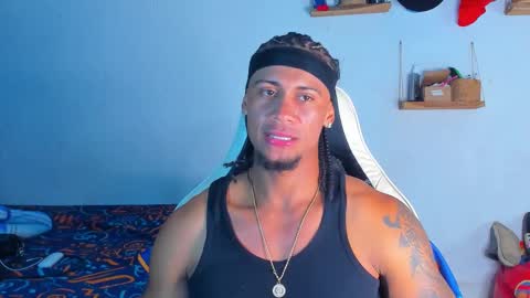 Snapshot of dylan_jake1 chatting on 03.11.26 Dylan online show from 03.11.26