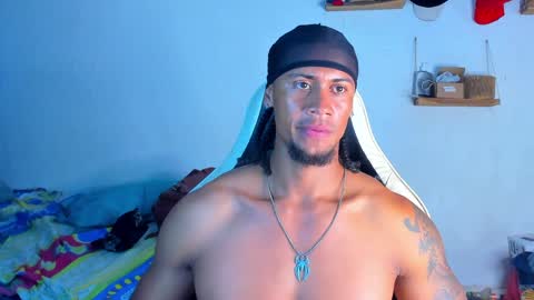 Snapshot of dylan_jake1 chatting on 04.01.26 Dylan online show from 04.01.26