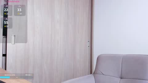 Dylan Jhonsonn online show from 12.08.24