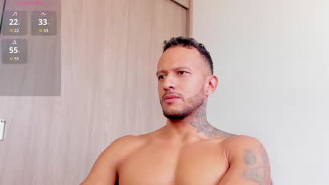 Dylan Jhonsonn online show from 01.07.25