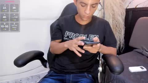 Snapshot of dylan_scott20 chatting on 01.07.26 dylan_scott20 online show from 01.07.26