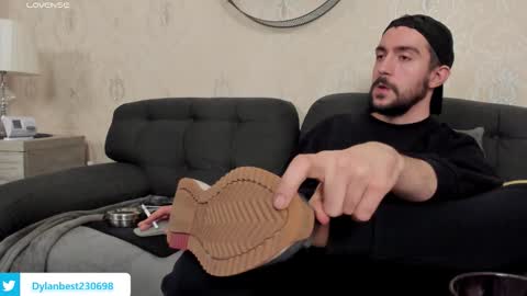 Dylan online show from 02.03.26