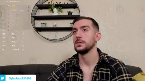 Dylan online show from 02.16.26