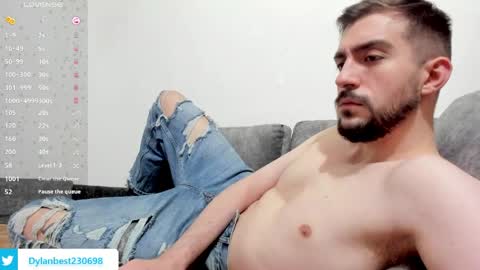 Snapshot of dylan_starxx chatting on 06.04.26 Dylan online show from 06.04.26