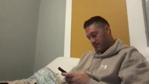 Snapshot of dylan_thick chatting on 12.18.24 Dylans ThicK online show from 12.18.24