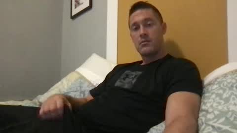 Snapshot of dylan_thick chatting on 12.24.24 Dylans ThicK online show from 12.24.24