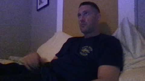 Snapshot of dylan_thick chatting on 01.15.25 Dylans ThicK online show from 01.15.25