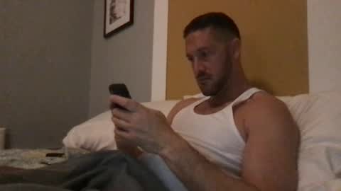 Snapshot of dylan_thick chatting on 02.08.25 Dylans ThicK online show from 02.08.25