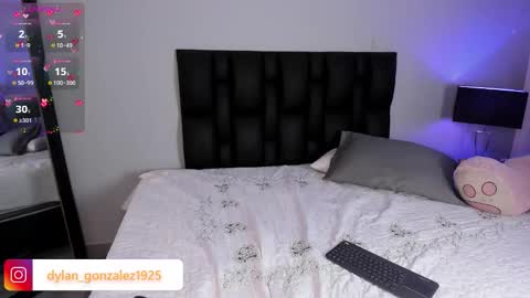 dylan_turner_ online show from 03.11.26