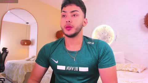 dylan_vega01 online show from 03.14.26