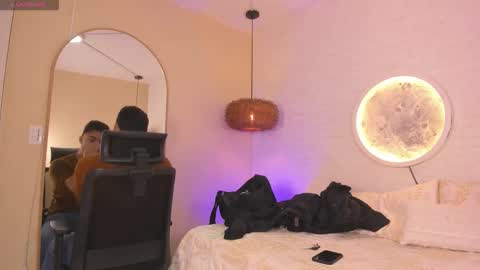 dylan_vega01 online show from 03.16.26