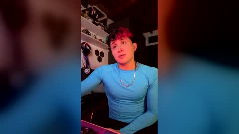 dylan_west21 online show from 05.09.26