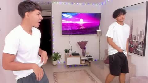 Mod Dylan Lilith Alan and  Drake online show from 12.12.24