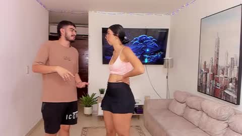 Mod Dylan Lilith Alan and  Drake online show from 12.28.24