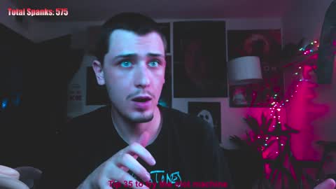 Dylan Daniel 7.8 online show from 01.30.25