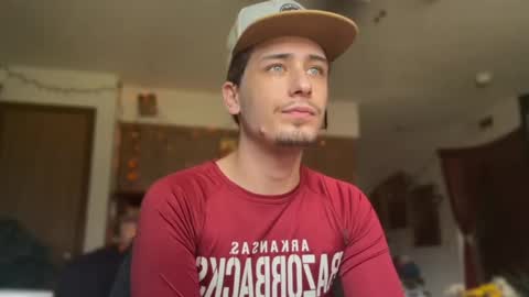 Dylan Daniel 7.8 online show from 09.16.25