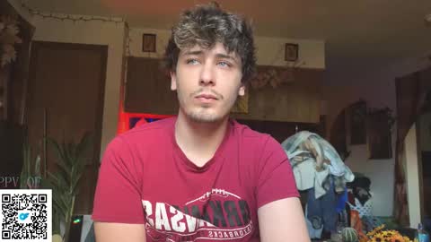 Dylan Daniel 7.8 online show from 11.16.25