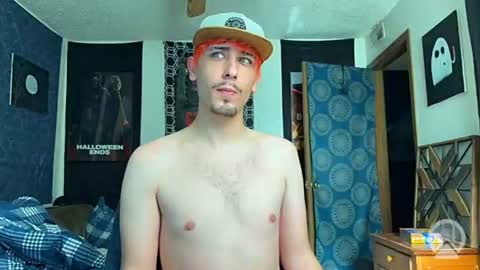Dylan Daniel 7.8 online show from 07.26.26