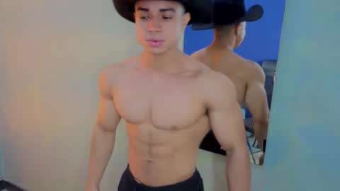 dylanguss online show from 10.29.25