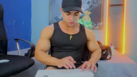 dylanguss online show from 11.20.25