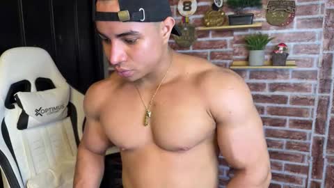 Dylangusss online show from 03.02.26