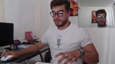 dylanhot10 online show from 12.08.24