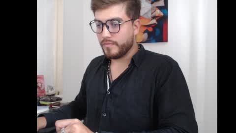 dylanhot10 online show from 12.11.24