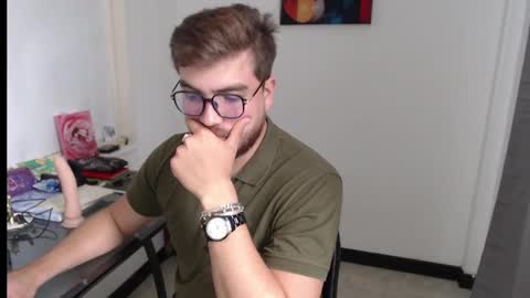 dylanhot10 online show from 12.17.24