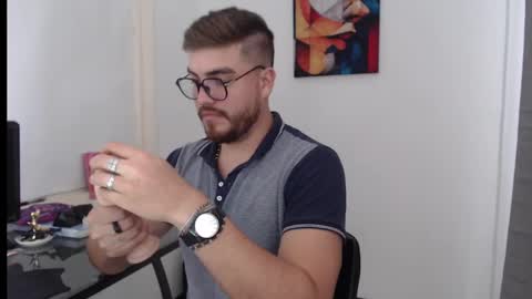 dylanhot10 online show from 12.30.24