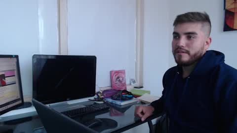 dylanhot10 online show from 02.03.25