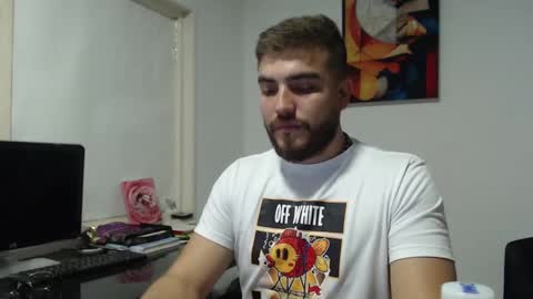 dylanhot10 online show from 02.11.25